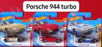 89 porsche 944 turbo