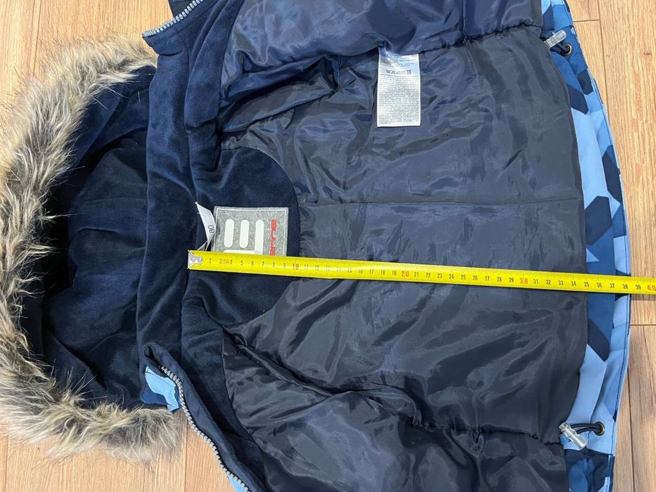 Продам зимовий комплект LENNE 80