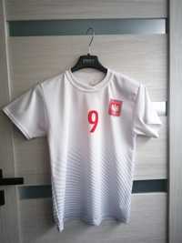 T-shirt Lewandowski "Lewy" 9