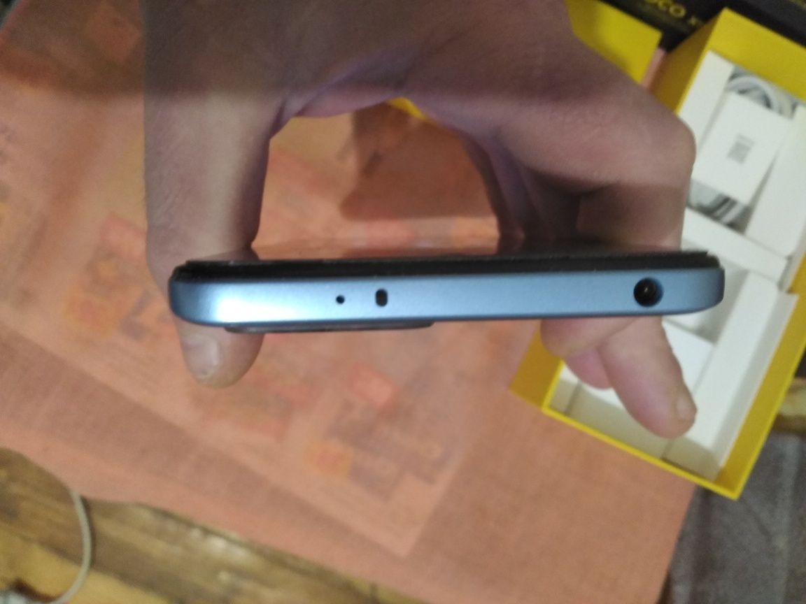 Poco x 5 5g 8/256