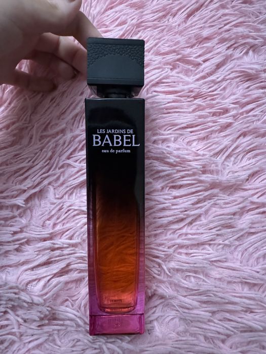 Аромат les jardins de BABEL