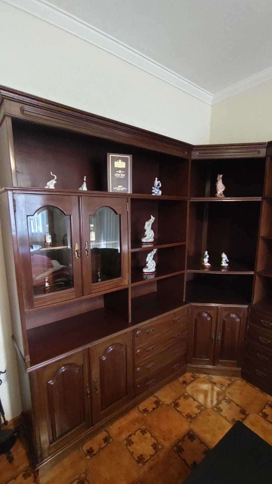 Móvel de Sala antigo