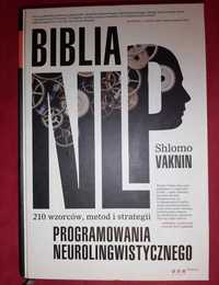 Biblia NLP. Pochwała cienia, Nadchodzi III wojna światowa, Sztuka równ