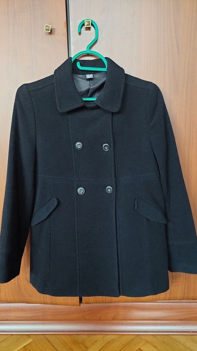 Płaszczyk dla dziewczynki