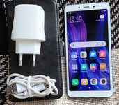 Cмартфон Xiaomi Redmі 6, 4/64 Gb.