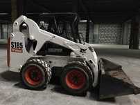 Bobcat S185 2012