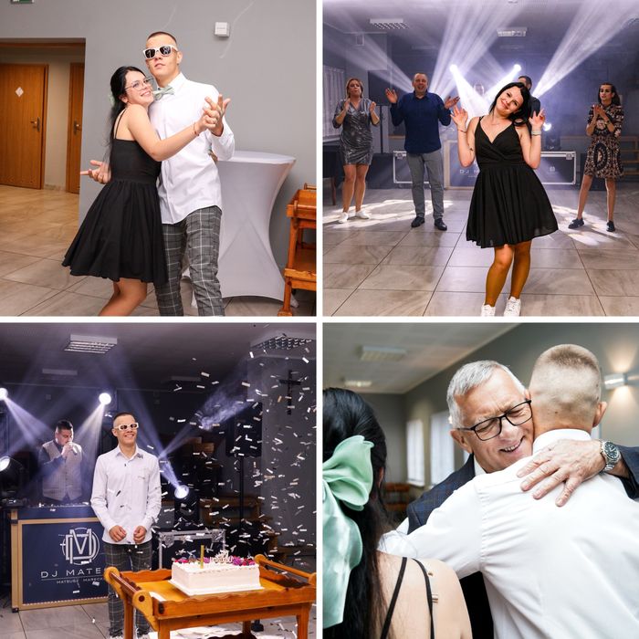 TANIO | Fotograf | Zdjęcia | Imprezy | Szybki termin