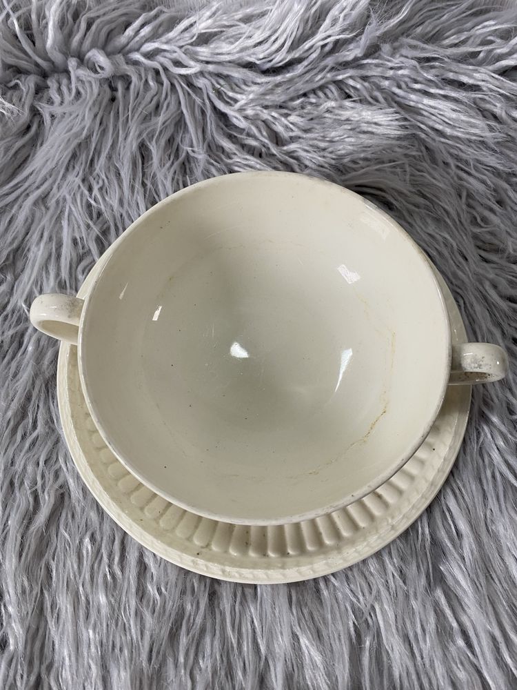 Miseczka na zupę - Wedgwood