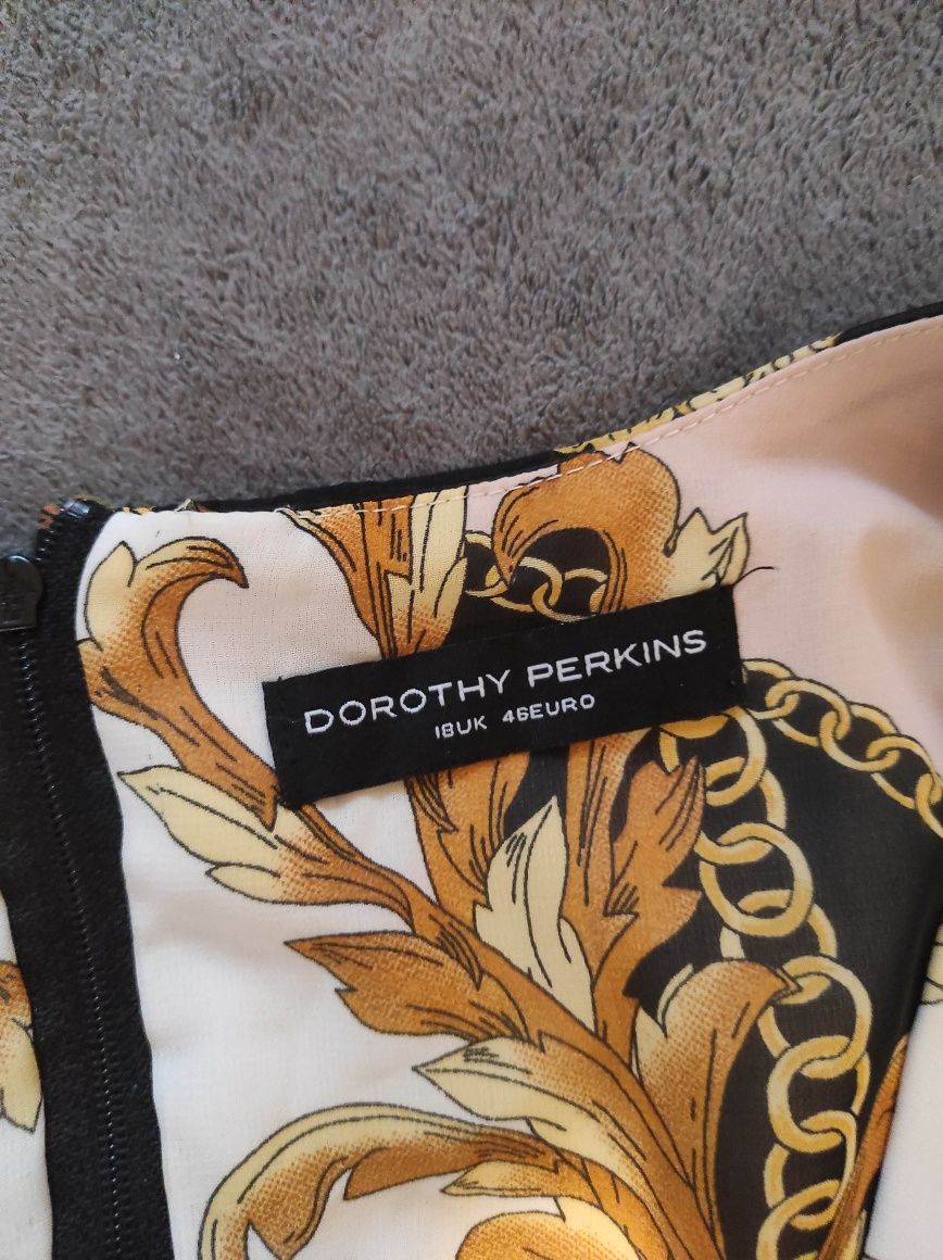 Sukienka Dorothy Perkins 18UK 46Euro