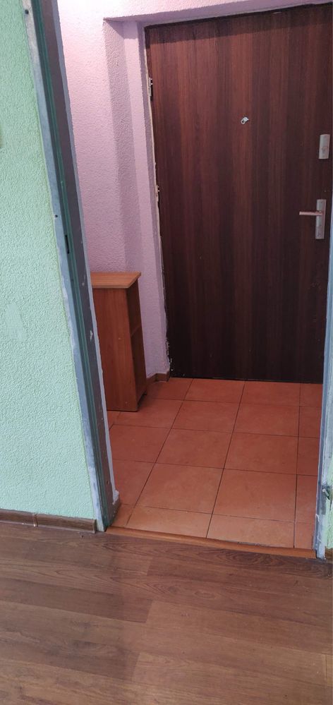 Mieszkanie 33m w Bytomiu