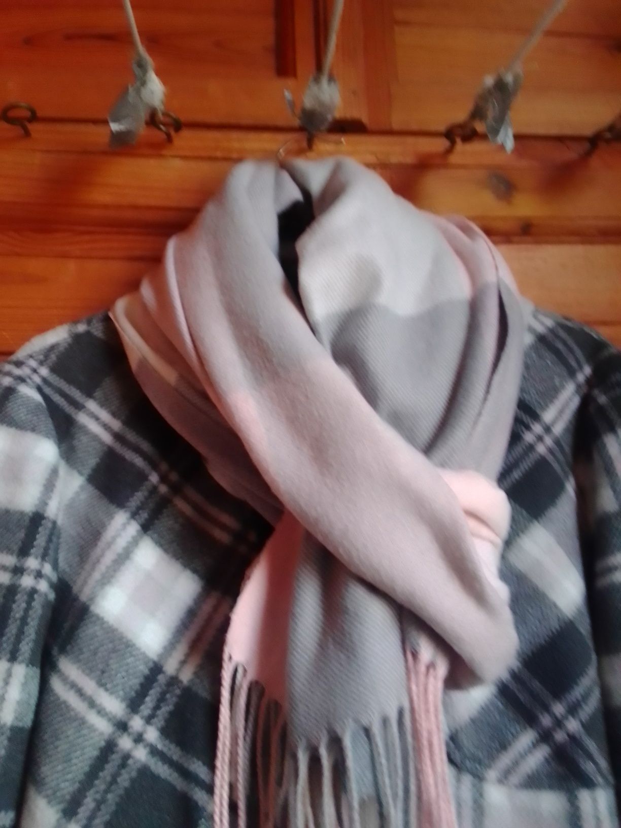 Пальто демі,батал на 54,56  розмір в подарунок шарф