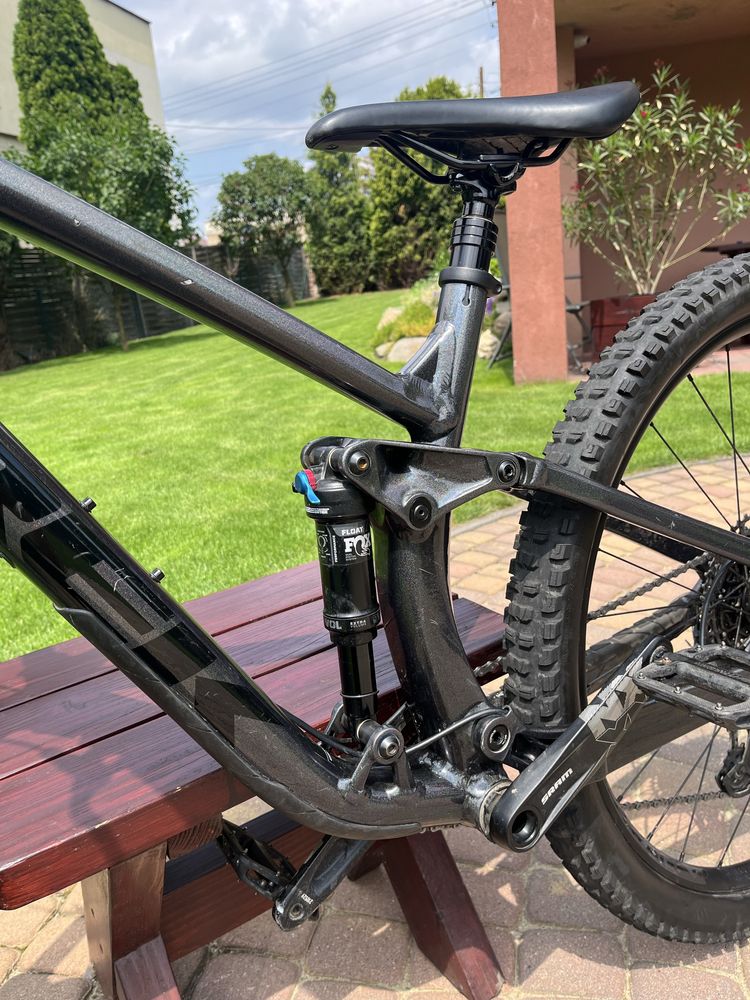 Trek Fuel Ex 7 generacji 5