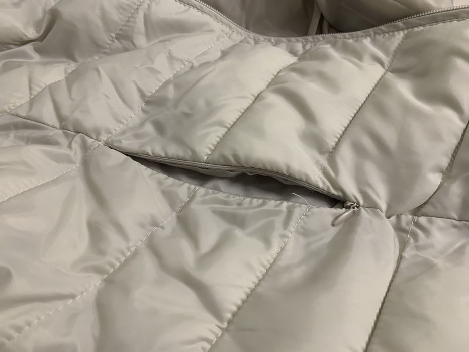 Куртка демісезонна жіноча U.S. Polo ASSN