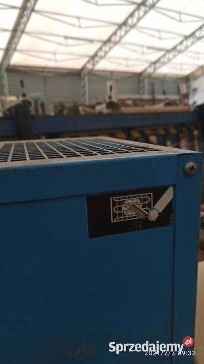 osuszacz do sprężonego powietrza schneider DK 1000 N