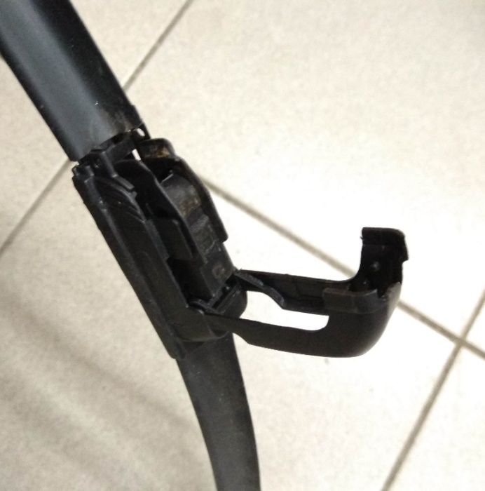 Дворник Щетка Стеклоочистителя 575 мм