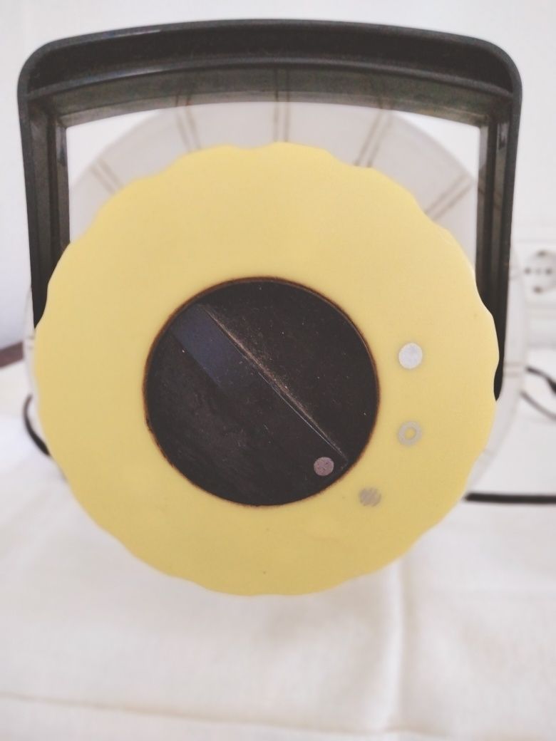 Lanterna para mesa de trabalho