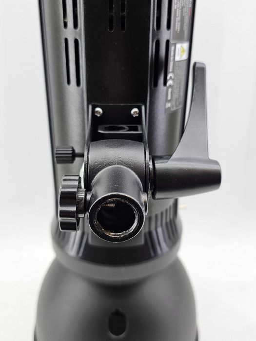 Lampa błyskowa Quadralite Move X 400
