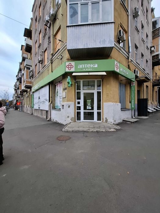 Оренда 12 кв.м в  Харків, Культури, 6 (поряд Сумький ринок )