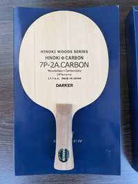 Основа Darker Hinoki 7P-2A.Carbon