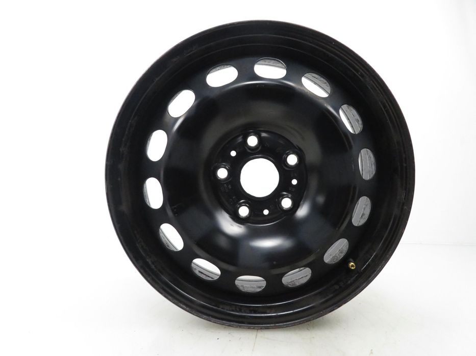 Felga stalowa 16&#039;&#039; Audi VW Golf VII Seat Leon III Octavia 5x112 ET48