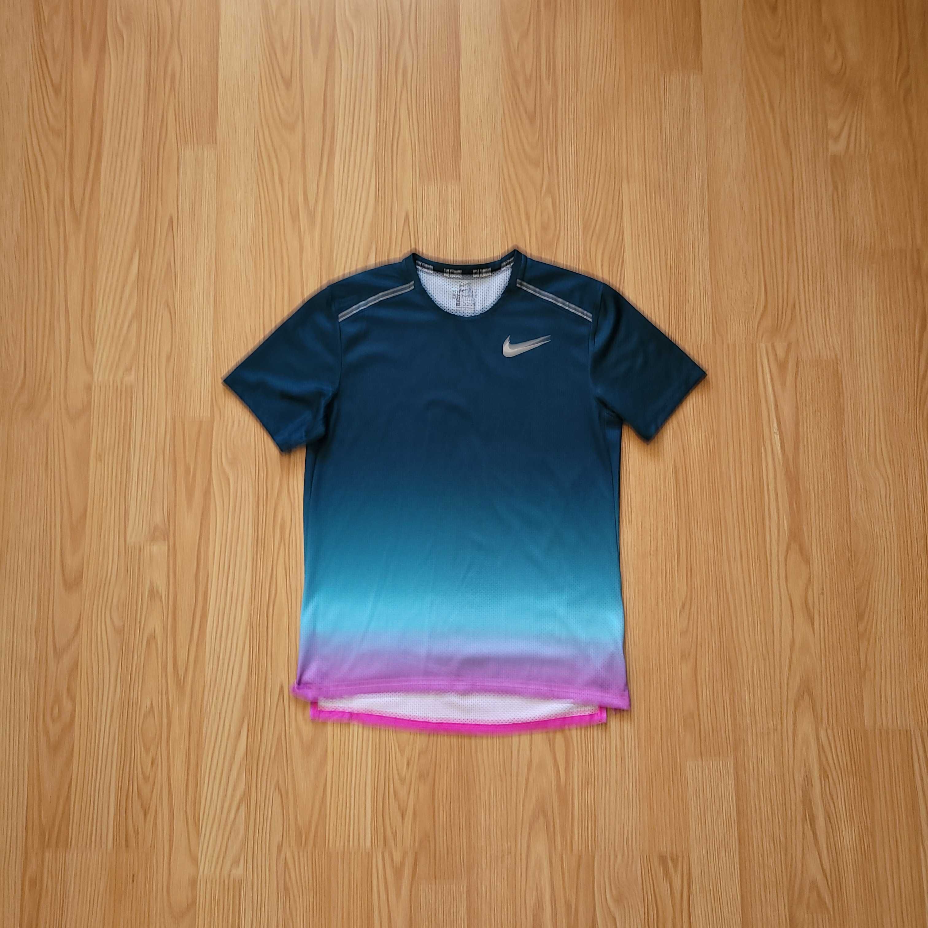 T-shirt Nike Running S