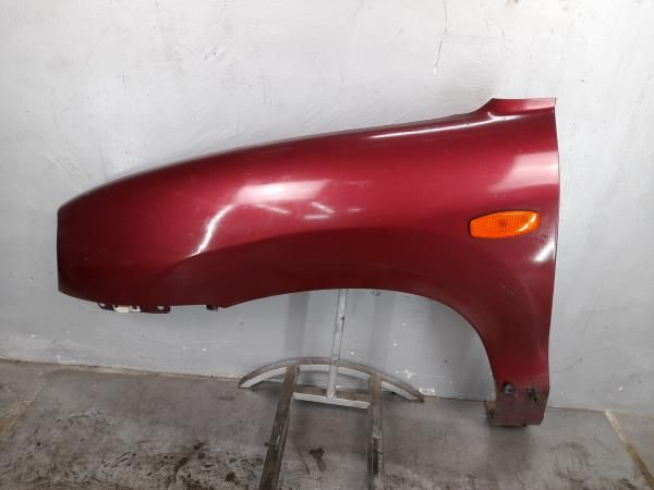 Guarda-lamas esquerdo HYUNDAI Santa Fé I (SM)