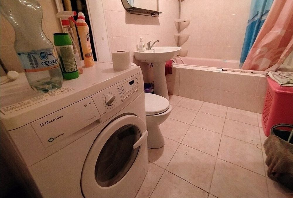 Продаю 3х кв.74,4м на 6Слободской- п. Центральный