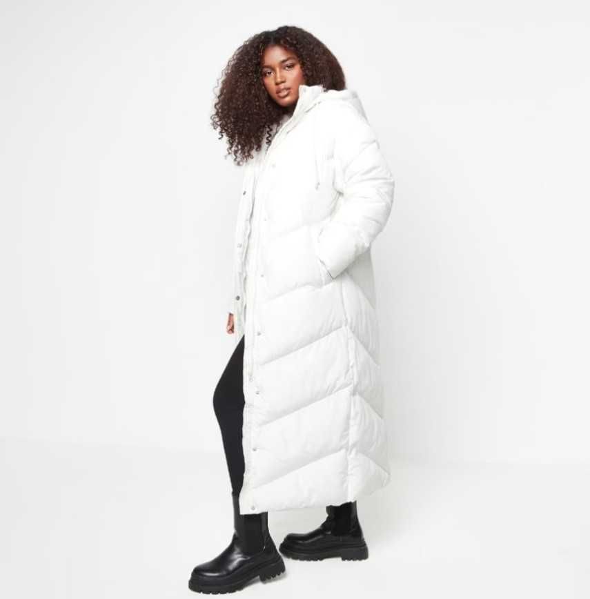 Жіноча зимова куртка, пуховик, пальто, пуффер, оригінал, оверсайз, кол