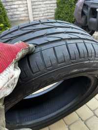 Bridgestone dueler 234/55/r17