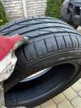 Bridgestone dueler 235/55/r17