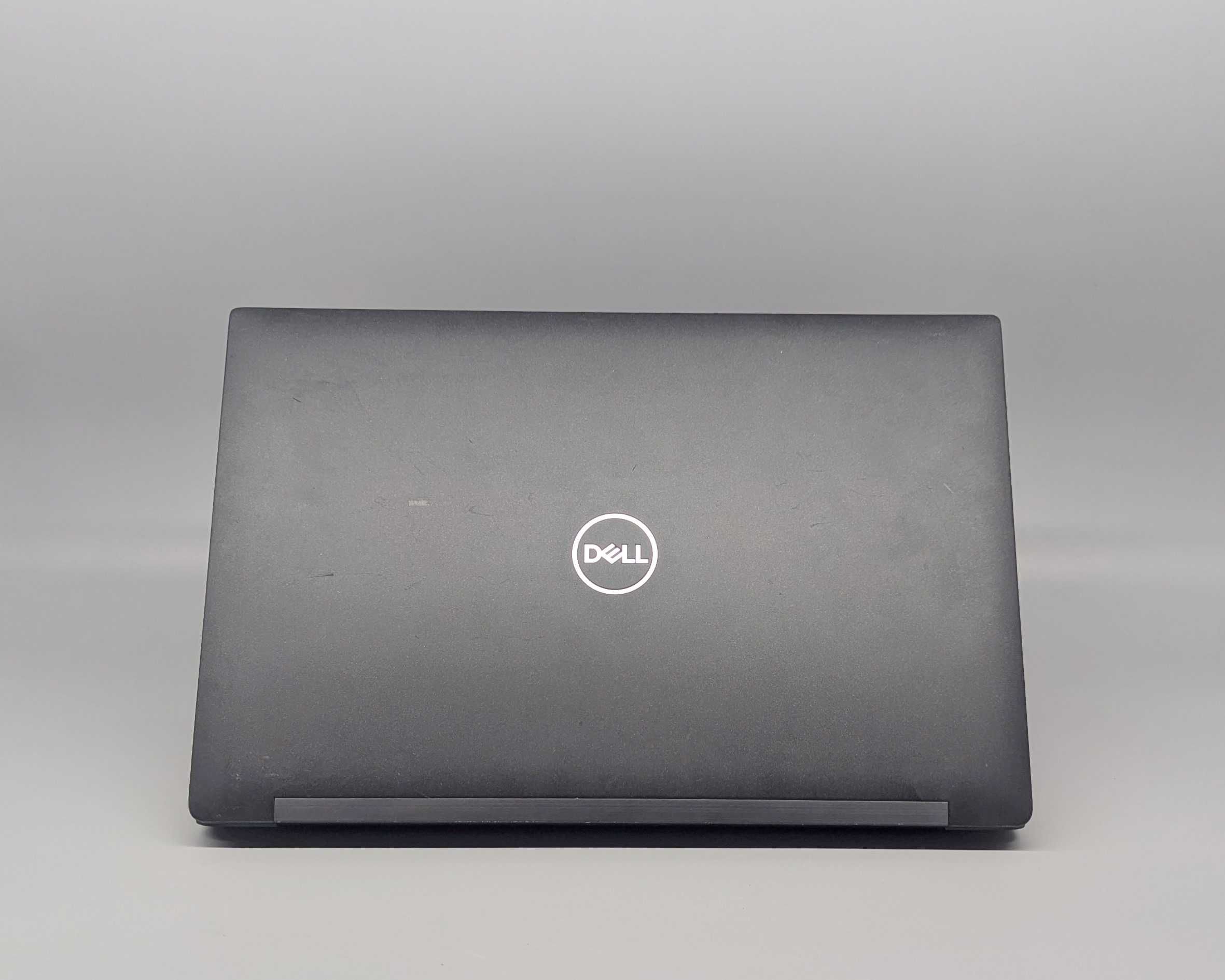 Dell Latitude 7490 / 14'' FHD IPS/ Core I5-8350U / 8 Gb / 256 Gb SSD