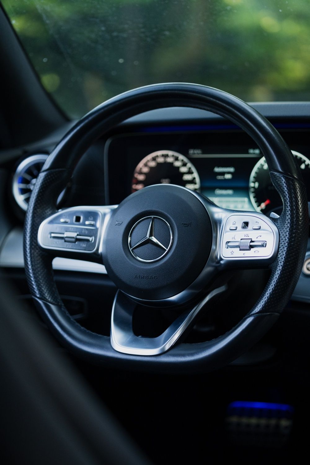 Mercedes-benz  E-CLASS Coupe (C238)
