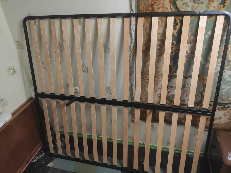 Продам ортопедичний каркас з ламелю