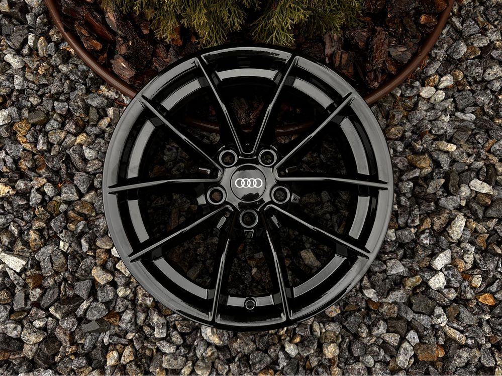 Диски R16 5.112 ET22 6,5J ауді s-line a3 а4 a5 фольц тігуан гольф b6 7