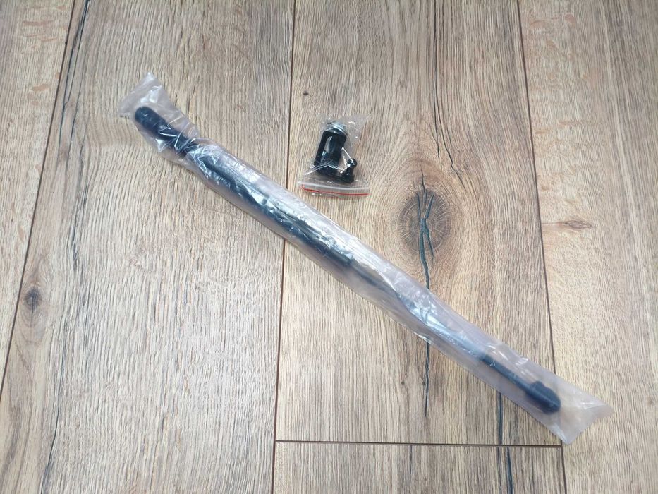 Siłownik Maski Astra K