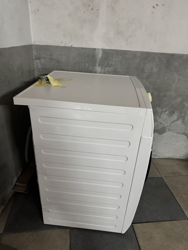 Maquina Lava e Seca 110V - Boa para Pecas