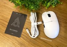 НОВІ Ajazz AJ159 PAW3395 26000 DPI Wireless | ІГРОВА БЕЗДРОТОВА Мишка
