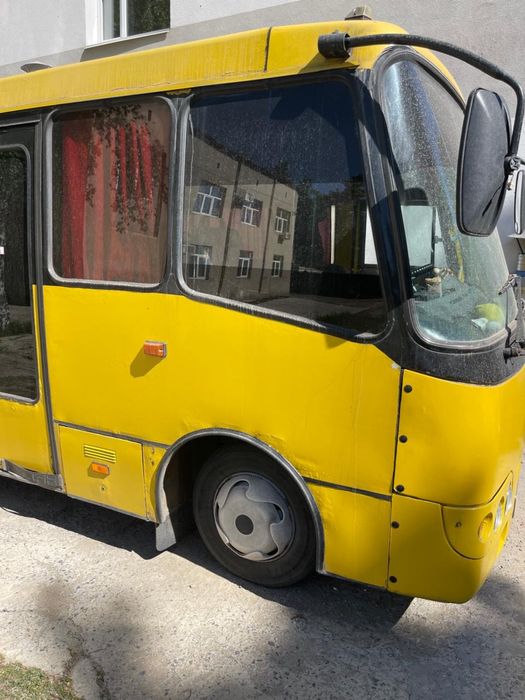 Продам автобус богдан