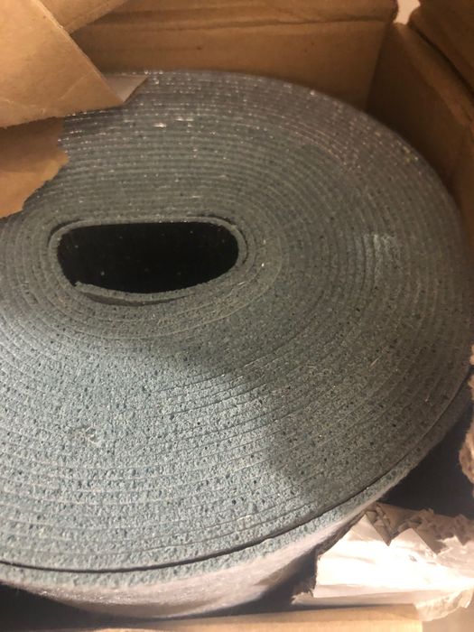 ARBITON 11 m2 gr.2mm Multiprotec Acoustic 2in1 PODKŁAD pod panele nowy