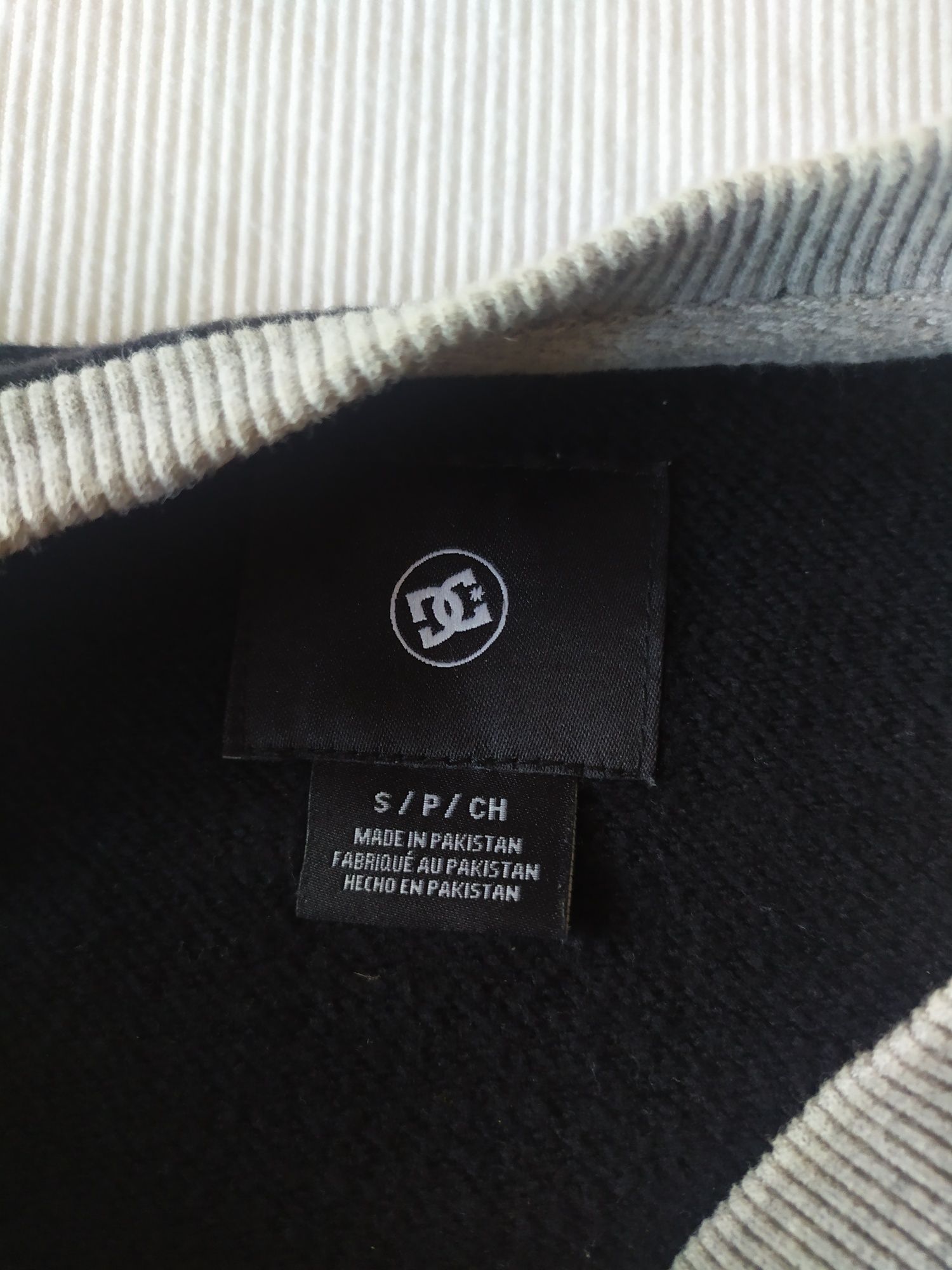 Sweatshirt DCSHOES