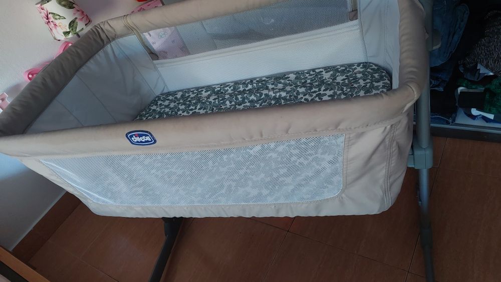 Vendo Next To Me da Chicco