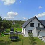 Dom do wynajęcia - domek letniskowy - domek w lesie