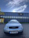 Sprzedaję  Audi A3 8P rok 2004  1.6 cm benzyna  klimatronik Felg