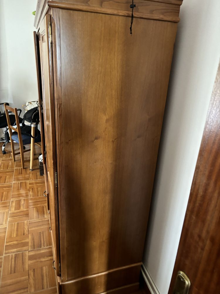 Conjunto mobilia quarto