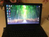 Ноутбук ASUS X552C