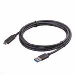 Kabel USB C - USB 2M Wysokiej Jakości SZYBKA WYSYŁKA