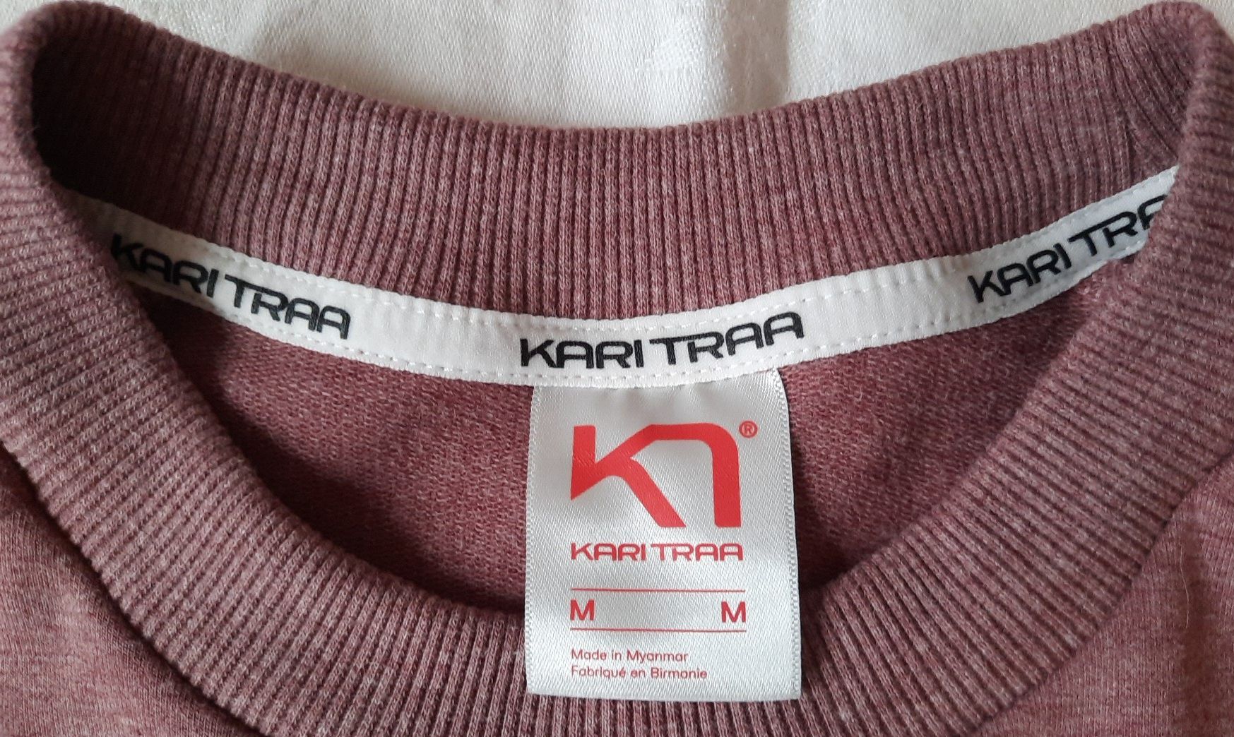 Bluza sportowa unisex * marka Kari Traa