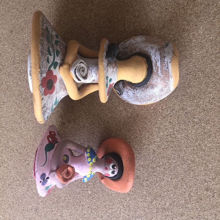 Artesanato República Dominicana