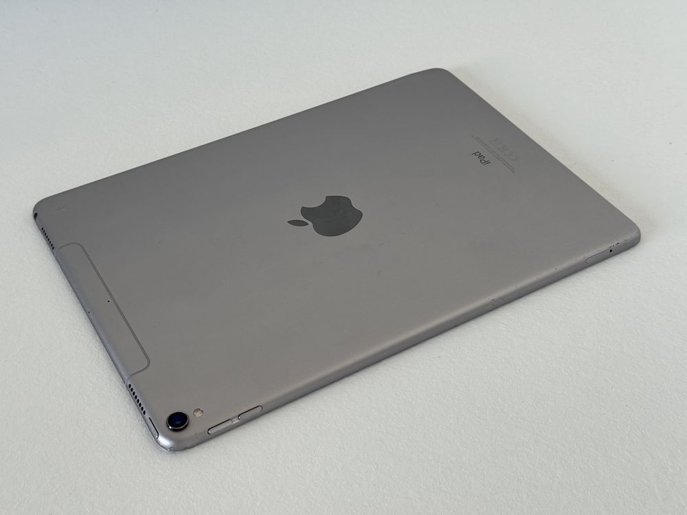 iPad Pro 10.5 (A1709) - Cellular (LTE) - zbity - faktura VAT 23%