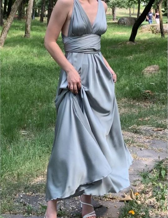 випускна сукня